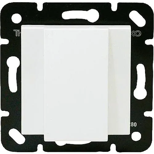 Meridian Standard Blindabdeckung 92522177