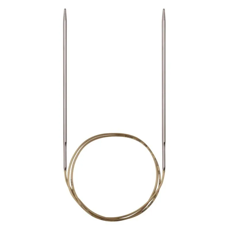 addi Rundstricknadel 3,5 mm 70 cm