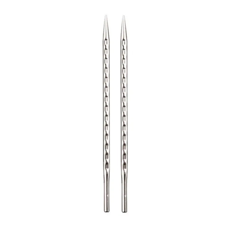 addi addiClick Novel LACE LONG Spitzen 3,75 mm 1 Paar