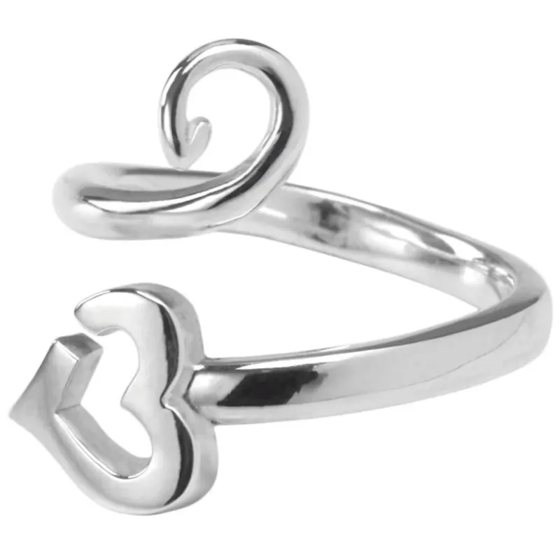 addi addi2You Ring 56,00 mm Silber 1 St