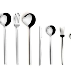 COMAS Serie Atlantida Set - 24 Stk.