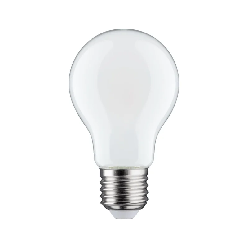 Paulmann LED AGL 5W E27 230V matt 2700K dimmbar