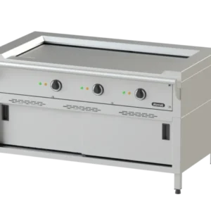 Nayati Elektro Teppan Yaki Grill TP15/E