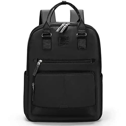School backpack 15.6 inch laptop backpack hand luggage airplane travel backpack 5th grade teenager work day backpack waterproof school bag for school uni travel outdoor