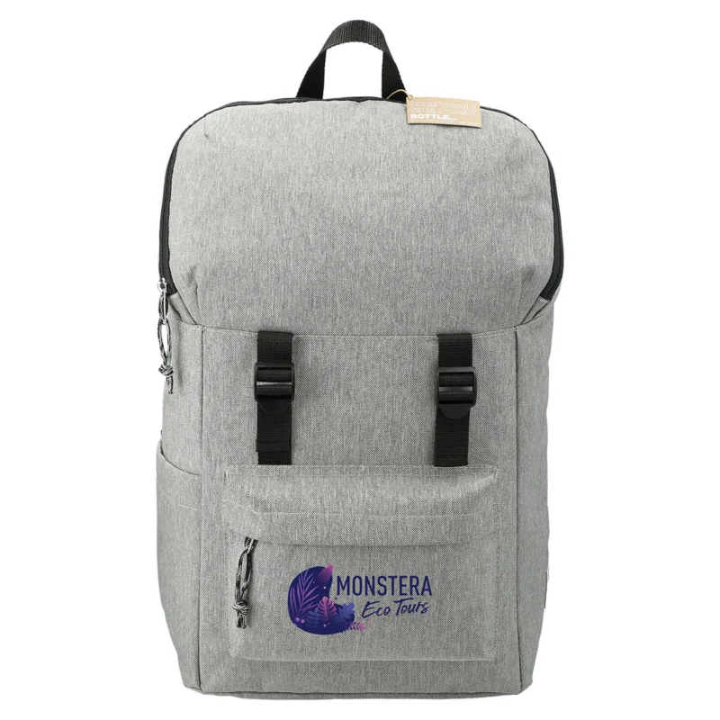 Merchant & Craft Graphite Revive 15" Computer Rucksack