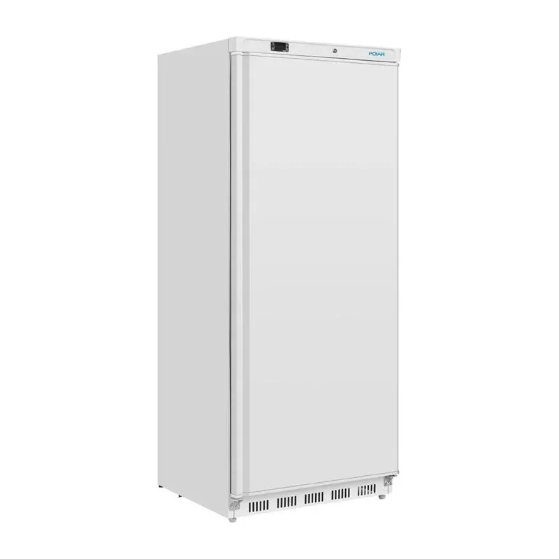 Polar C-Serie Lagerkühlschrank 600 Liter, weiß