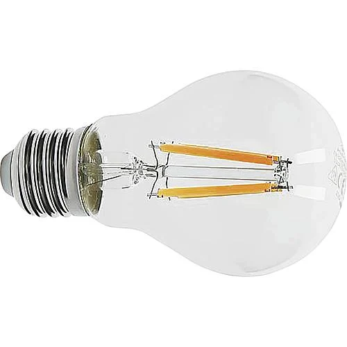 EGB Filament Lampe AGL Ra>95 klar E27 5W 470lm