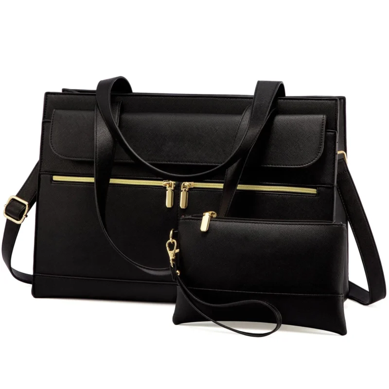 Shopper Bag, 2-in-1 Shoulder Bag