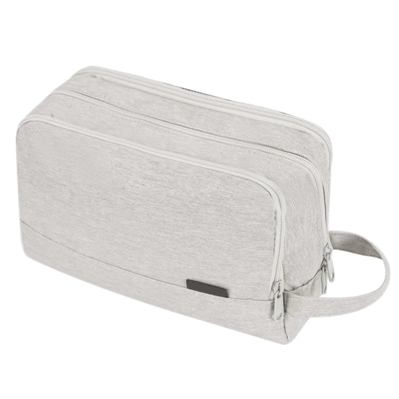 Toiletry bag, Washable. Top quality