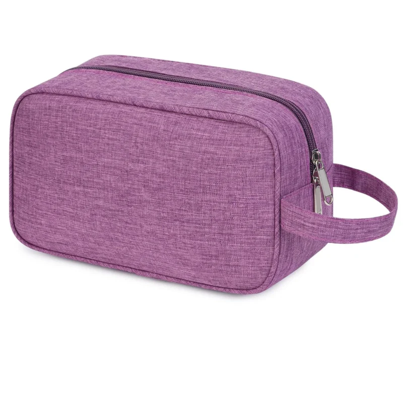 Toiletry Bag, Travel Shaving, Make-up, Shower Bag