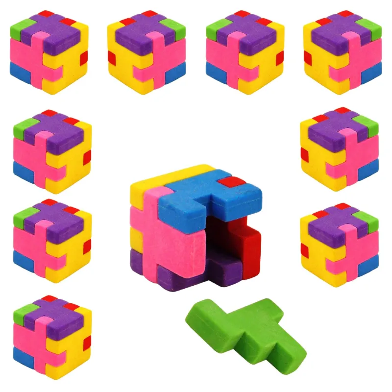 Children's Eraser Children's Birthday Party Gifts