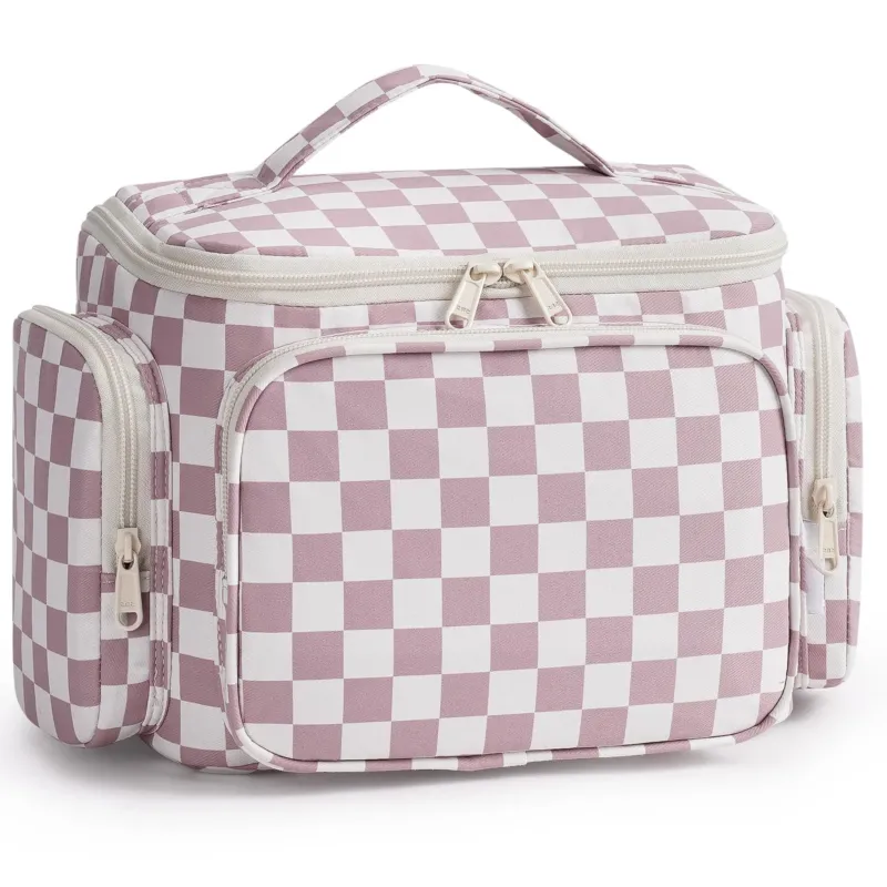 Large Toiletry bag Toiletry bag for hanging