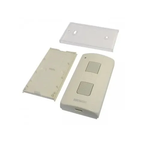 Boîtier émetteur vide V2 BUBENDORFF Bubendorff