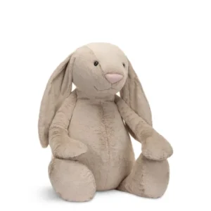 Bashful Beige Bunny Gigantic 94cm