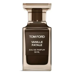 Vanille Fatale Eau de Parfum 50ml
