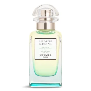 Un Jardin sur le Nil Hair and Body Dry Oil 50ml