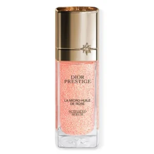 Dior Prestige La Micro-Huile de Rose Activated Serum 30ml
