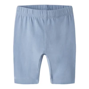 Baby Fabelle Capri Leggings Blue