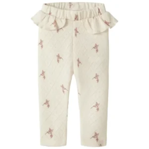 Baby Organic Cotton & TENCEL™ Modal Rachel Slim Leggings