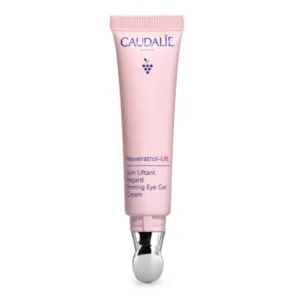 Resveratrol Lift Depuffing Eye Cream With Peptides