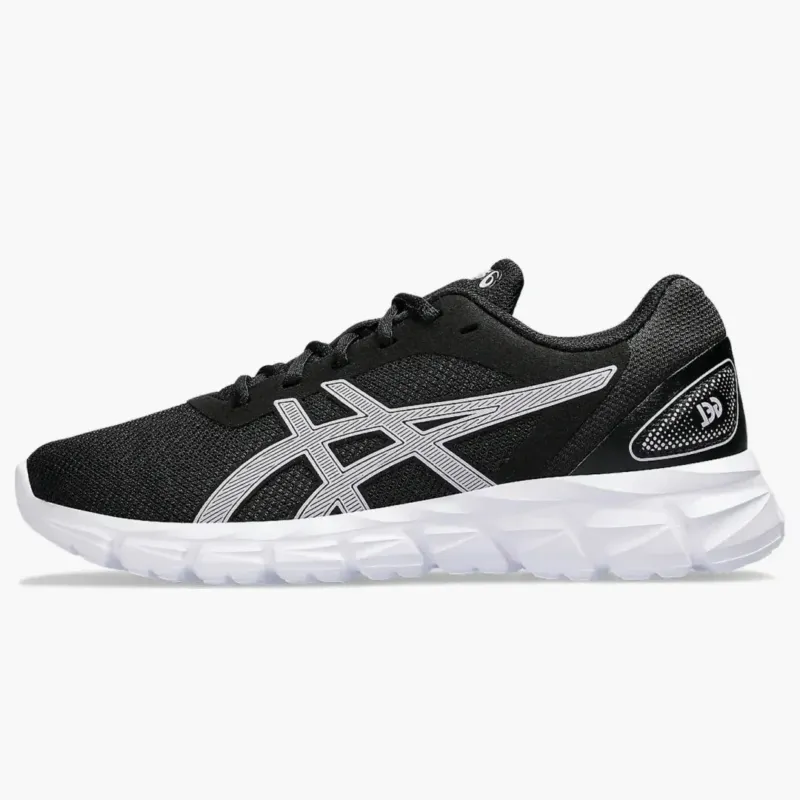 Asics Gel-quantum Lyte Ii Black Faded Ash Rock (women's)