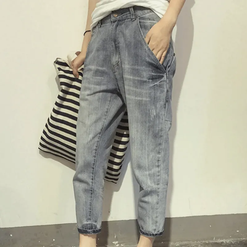 Die Stylische und Bequeme Jeans – Dénora