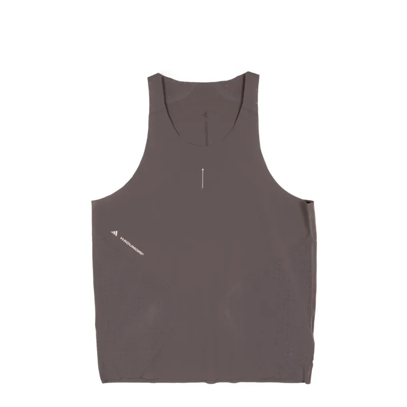 Adidas x Hermanos Koumori Running Singlet