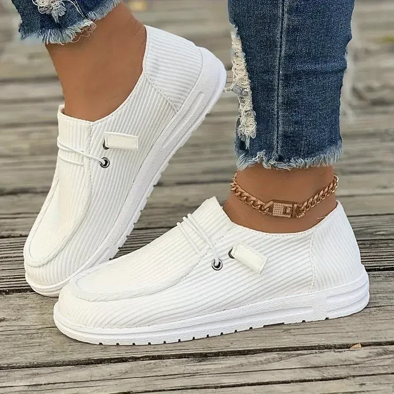 Bequeme Schuhe für Damen – Elvéra