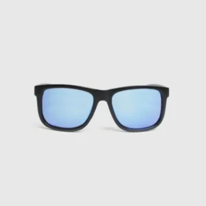 Highway Sunglasses - Black/Blue