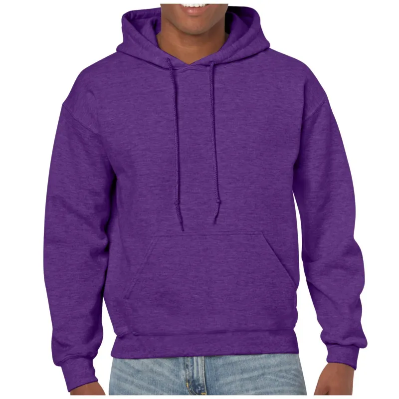 Herren klassischer Kapuzenpullover – Cavarno
