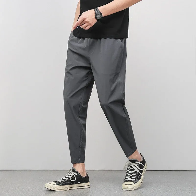 Herren Sportliche Jogginghose 1787711104 – Sorevano