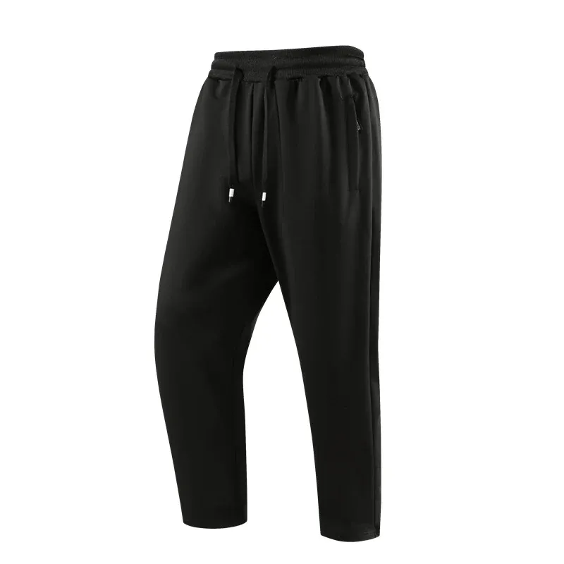 Herren Sportliche Jogginghose mit elastischem Bund Echo Archiv