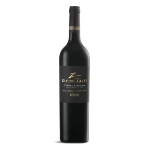 Kleine Zalze Cabernet Sauvignon Vineyard Selection
