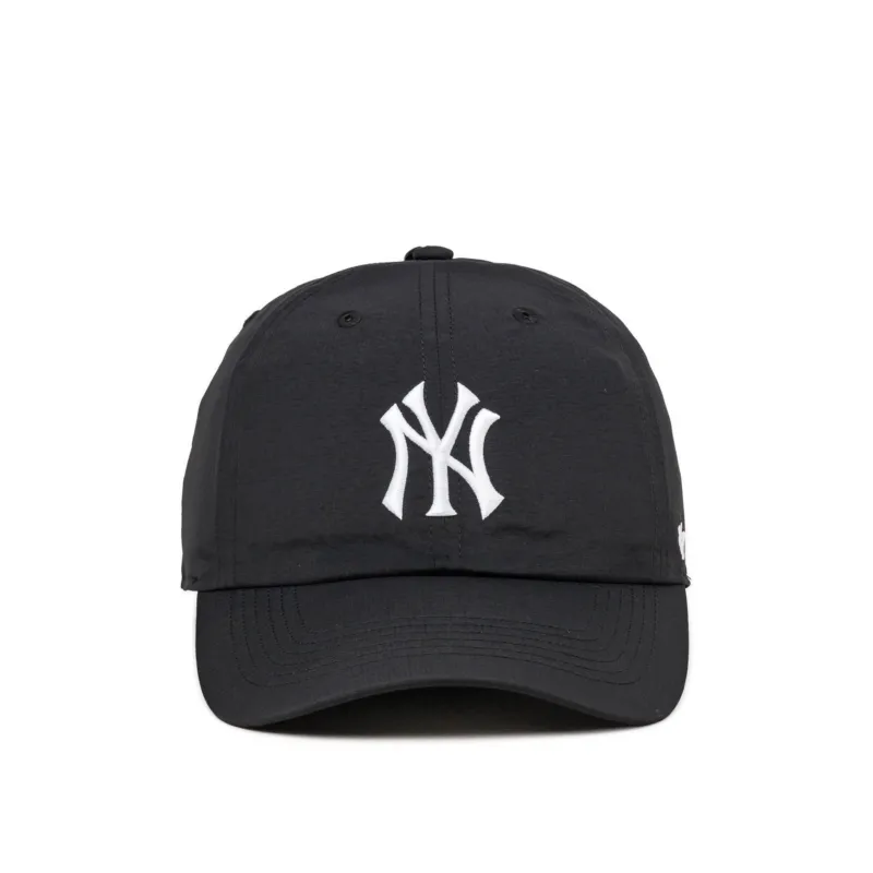 47 MLB New York Yankees *Brrr Clean Up* Cap (Black)