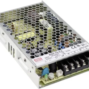 Mean Well RSP-75-7.5 AC/DC-Netzteilbaustein geschlossen 15A 49W 3.3V/DC 2 STÜCK - 4021087013598