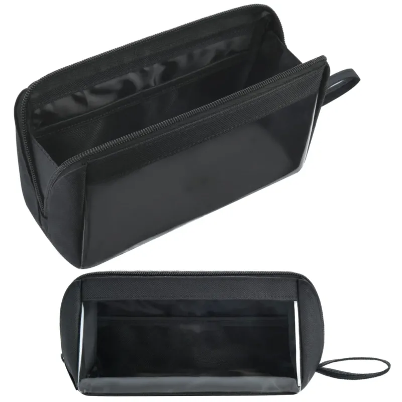pencil case transparent pencil case pencil case school large capacity for teenagers