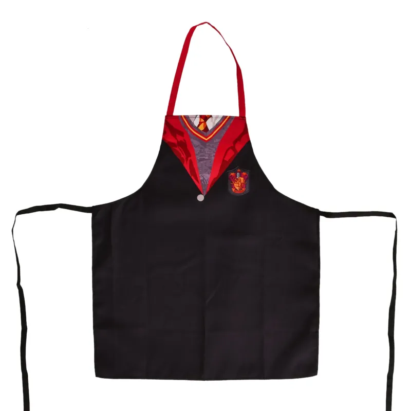 Produktbild Harry Potter - Gryffindor Uniform Schürze