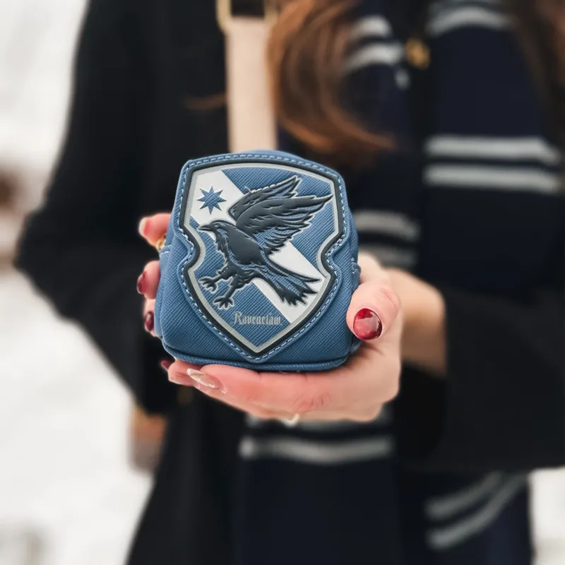 Produktbild Harry Potter - Ravenclaw Taschen Anhänger